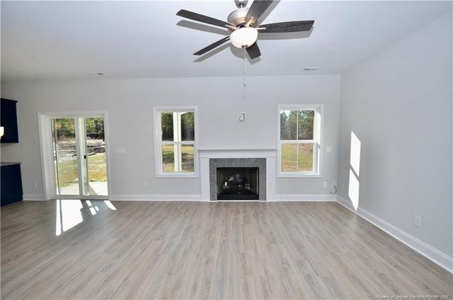 2937 Lemuel Black Road, Bunnlevel, NC 28323