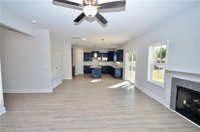 2937 Lemuel Black Road, Bunnlevel, NC 28323