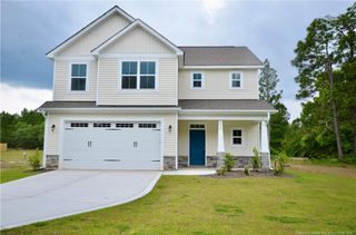 2937 Lemuel Black Road, Bunnlevel, NC 28323