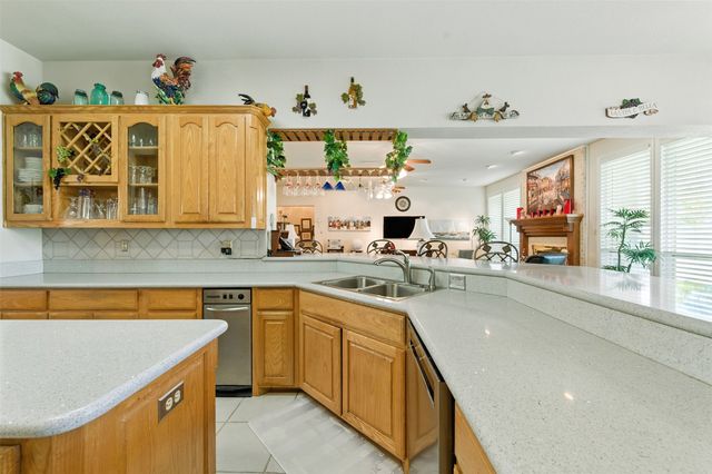 131 Bear Path Trail, Fort Worth, TX 76126