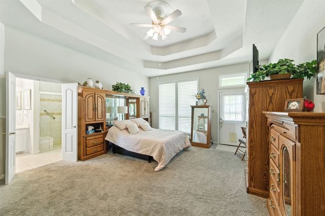131 Bear Path Trail, Fort Worth, TX 76126