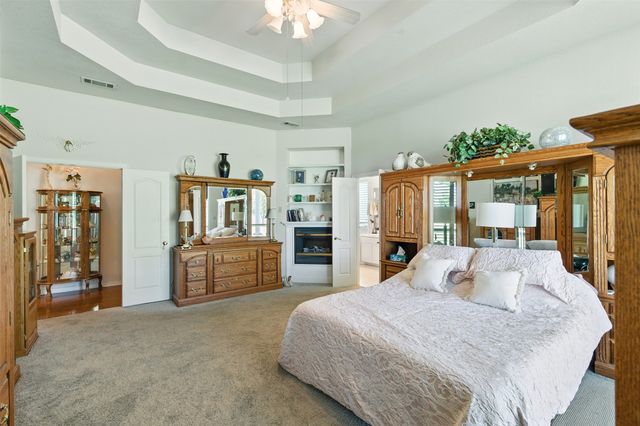 131 Bear Path Trail, Fort Worth, TX 76126
