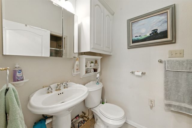 131 Bear Path Trail, Fort Worth, TX 76126