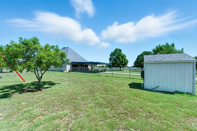 131 Bear Path Trail, Fort Worth, TX 76126