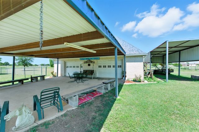 131 Bear Path Trail, Fort Worth, TX 76126