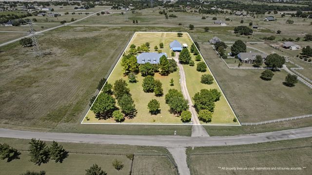 131 Bear Path Trail, Fort Worth, TX 76126