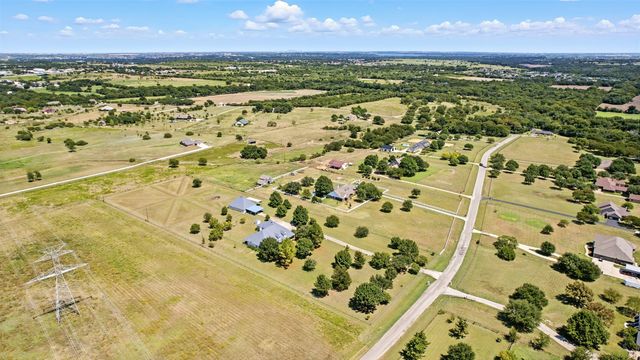 131 Bear Path Trail, Fort Worth, TX 76126