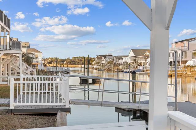 308 50th Ave. N, North Myrtle Beach, SC 29582