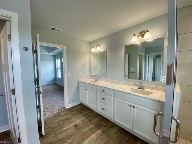 4325 Danali LN, Virginia Beach, VA 23456