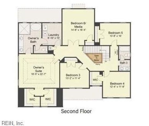 4325 Danali LN, Virginia Beach, VA 23456