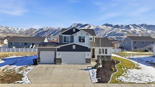 604 N 510 E, Smithfield, UT 84335