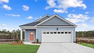 1046 Lakes Boulevard, Brunswick, GA 31525