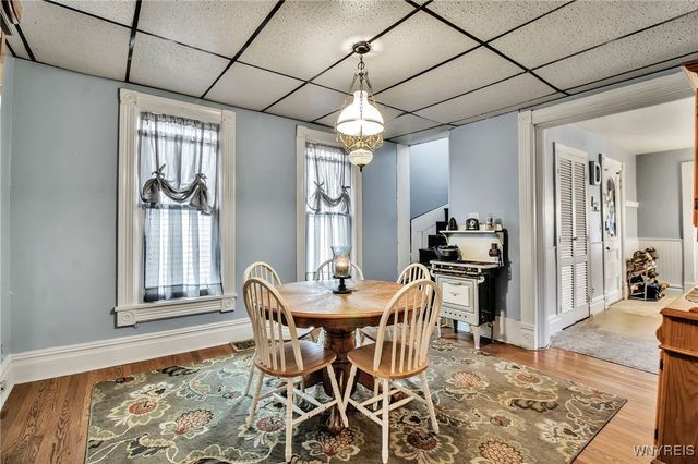 178 Schenck Street, North Tonawanda, NY 14120