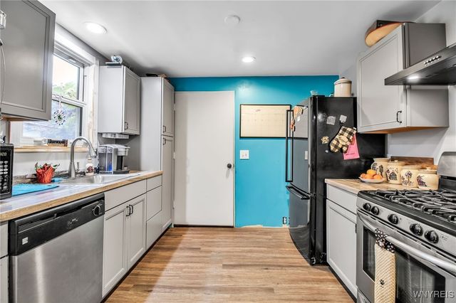 178 Schenck Street, North Tonawanda, NY 14120