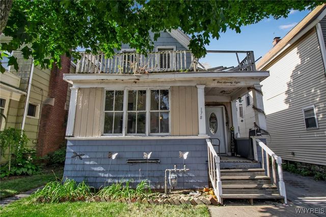 178 Schenck Street, North Tonawanda, NY 14120