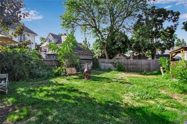 178 Schenck Street, North Tonawanda, NY 14120