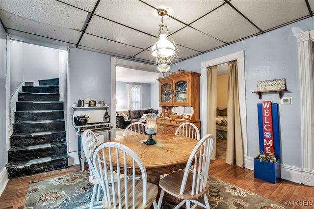 178 Schenck Street, North Tonawanda, NY 14120