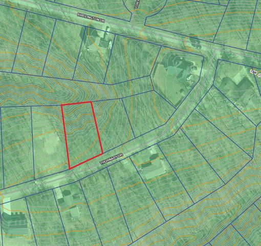 TBD Thornaby Drive, Bella Vista, AR 72714