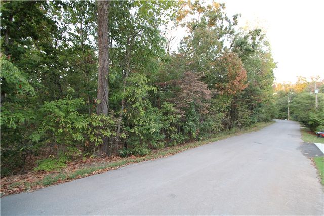 TBD Thornaby Drive, Bella Vista, AR 72714