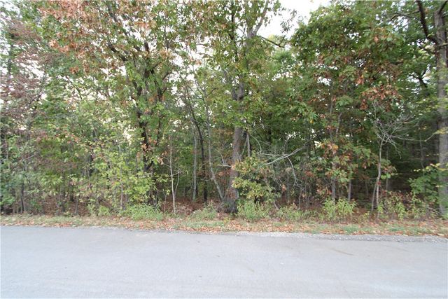 TBD Thornaby Drive, Bella Vista, AR 72714