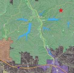 TBD Thornaby Drive, Bella Vista, AR 72714