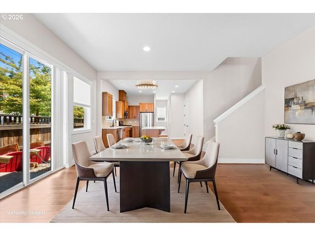 15218 Nw FIG Ln, Portland, OR 97229