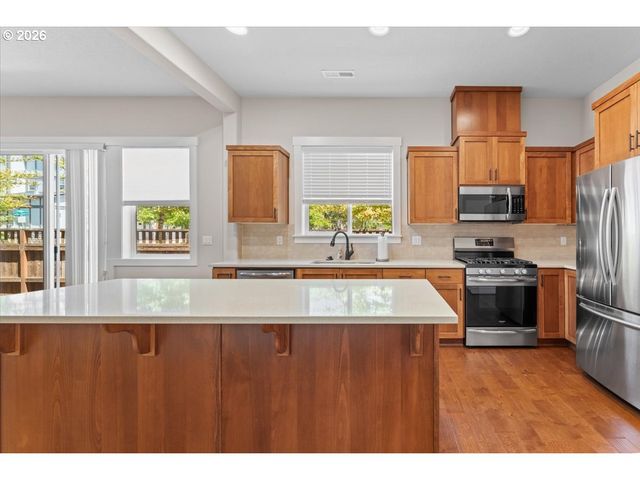 15218 Nw FIG Ln, Portland, OR 97229