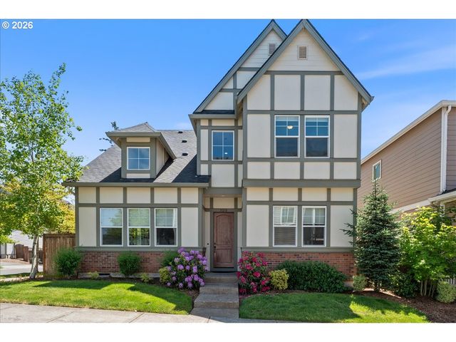 15218 Nw FIG Ln, Portland, OR 97229