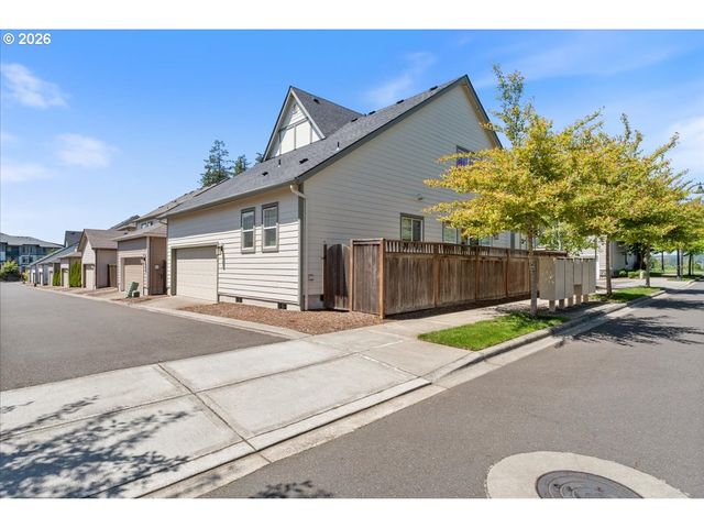 15218 Nw FIG Ln, Portland, OR 97229