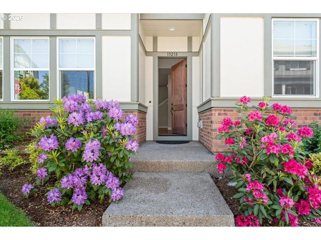 15218 Nw FIG Ln, Portland, OR 97229