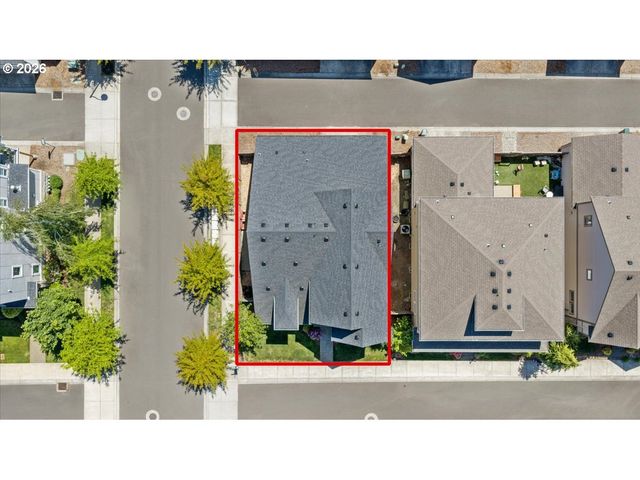 15218 Nw FIG Ln, Portland, OR 97229