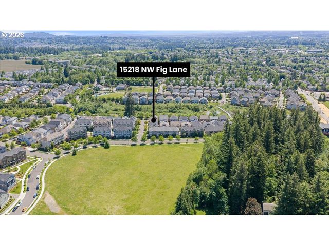 15218 Nw FIG Ln, Portland, OR 97229