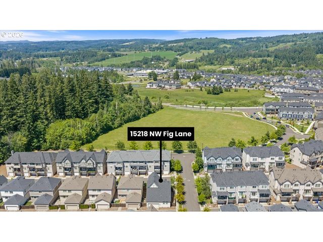 15218 Nw FIG Ln, Portland, OR 97229