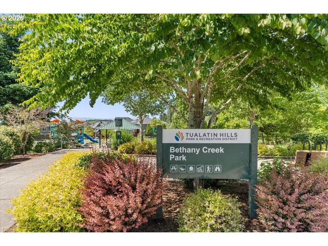 15218 Nw FIG Ln, Portland, OR 97229