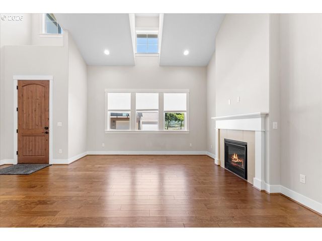 15218 Nw FIG Ln, Portland, OR 97229
