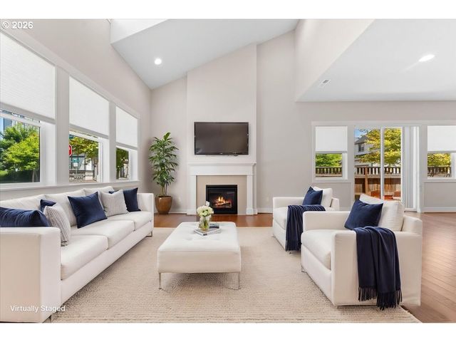 15218 Nw FIG Ln, Portland, OR 97229