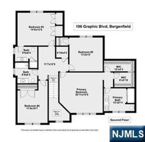 196 Graphic Boulevard, Bergenfield, NJ 07621