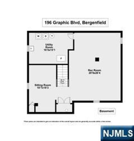 196 Graphic Boulevard, Bergenfield, NJ 07621