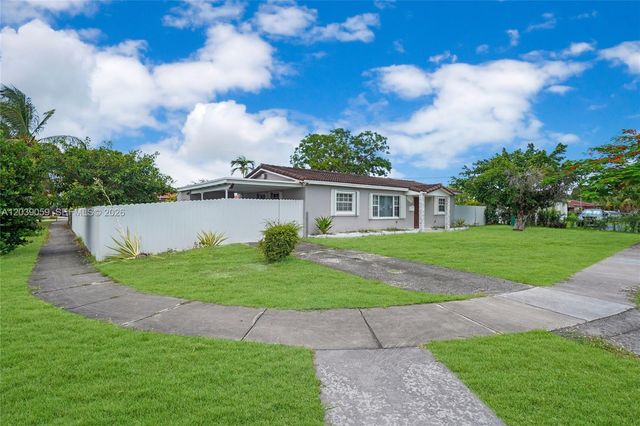 10051 SW 13th Ter, Miami, FL 33174