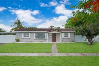 10051 SW 13th Ter, Miami, FL 33174