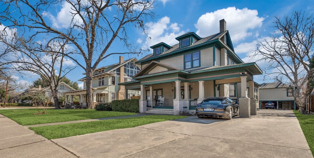 4936 Worth Street E, Dallas, TX 75214