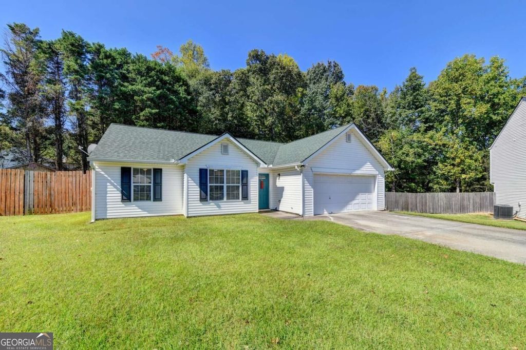 5295 Hillcrest Glenn Drive, Sugar Hill, GA 30518 — photo 2