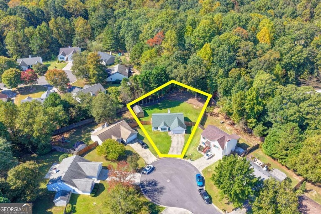 5295 Hillcrest Glenn Drive, Sugar Hill, GA 30518 — photo 3