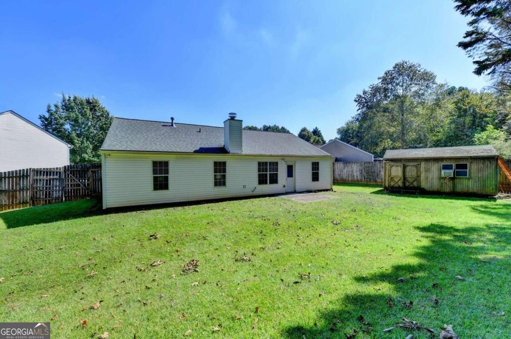 5295 Hillcrest Glenn Drive, Sugar Hill, GA 30518 — photo 4