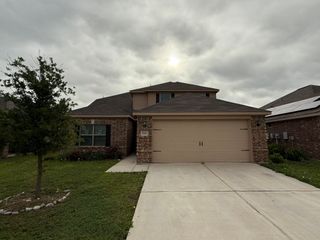 942 First Street, Sanger, TX 76266