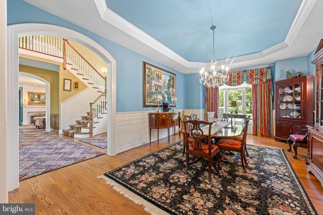 6 WEDGEWOOD DR, Blue Bell, PA 19422