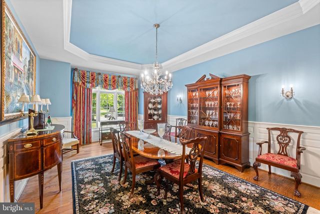 6 WEDGEWOOD DR, Blue Bell, PA 19422
