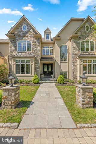 6 WEDGEWOOD DR, Blue Bell, PA 19422