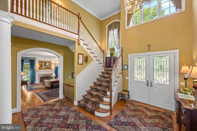6 WEDGEWOOD DR, Blue Bell, PA 19422