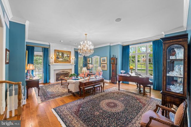 6 WEDGEWOOD DR, Blue Bell, PA 19422